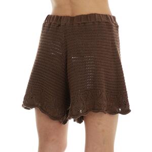 SHORTS CROCHET HAVEONE - Mad Fashion | img vers.300x/